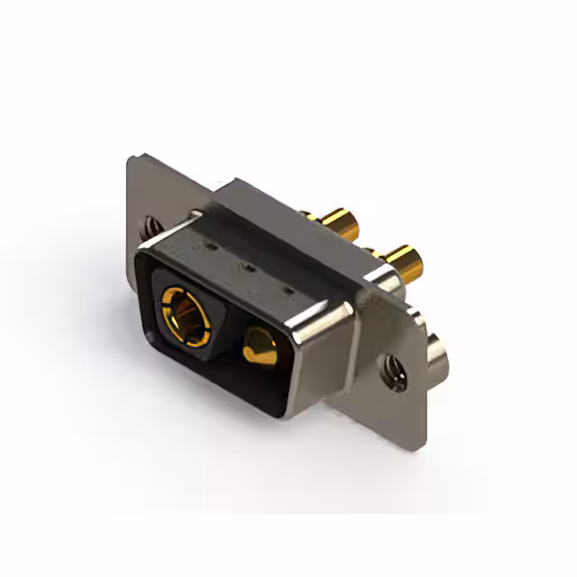 627-2WK2224-2N2 EDAC Inc.  Ensembles de connecteurs D-Sub